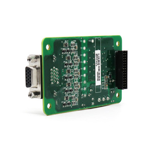 Carte encodeur PG Huichuan Mctc-Pg-D pour moteur asynchrone série ME320 type ABZ UVW - Product Image 2