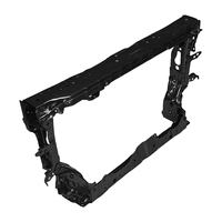 Pièces de rechange automobiles OEM, supports de radiateur pour Honda City / Greiz 2016 (GM6)