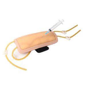 Dr. IV — kit de pratique, Kit d'entraînement portable, avec phlebotomie/veniperforation - Product Image 1