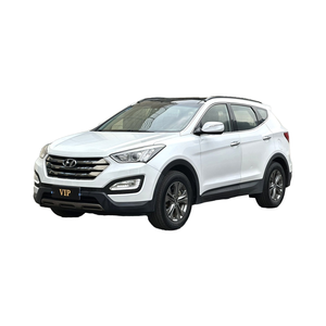 2013 Modelo Beijing <span class=keywords><strong>Santa</strong></span> <span class=keywords><strong>Fe</strong></span> un SUV popular de <span class=keywords><strong>segunda</strong></span> <span class=keywords><strong>mano</strong></span> de estilo coreano - Product Image 3