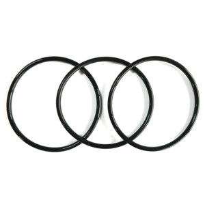 Su ve buhara dayanıklı kauçuk EPDM O Ring - Product Image 3