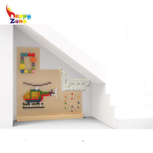 Systèmes <span class=keywords><strong>de</strong></span> jeu interactifs muraux en bois, <span class=keywords><strong>jeux</strong></span> muraux interactifs, systèmes <span class=keywords><strong>de</strong></span> jeu éducatifs, très demandés - Product Image 4