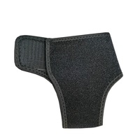Bande de soutien à la cheville en néoprène pour homme et femme, soulager la douleur, ajustable, offre spéciale,