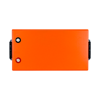 Paket Baterai Lithium Ion Grenergy Lifepo4 15600 Smart APP dengan Casing ABS 12S4P 24V 200Ah/280Ah IP65 Tahan Air >6000 Siklus Daya Tinggi