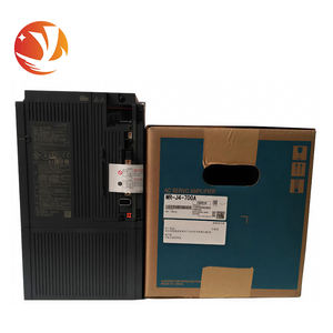 Neuf et Original pour MR-J4-700A Amplificateur Servo AC Contrôleur Programmable PLC avec 16 E/S 110V Allemagne - Product Image 1