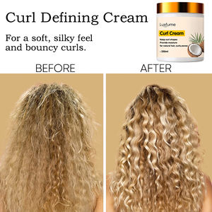 Crème pour les <span class=keywords><strong>boucles</strong></span> Crème hydratante pour les <span class=keywords><strong>boucles</strong></span> Crème pour les <span class=keywords><strong>cheveux</strong></span> bouclés et crépus - Product Image 5