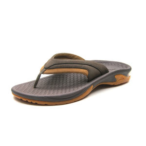 Chancletas de exterior con suela de cojín de aire OEM y ODM, sandalias de verano, zapatillas deportivas, chanclas para <span class=keywords><strong>hombre</strong></span> - Product Image 1