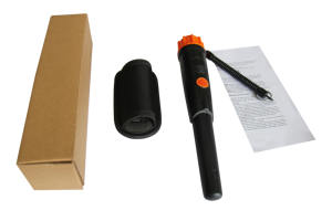 MD-720 volledig waterdicht IP68 All terrain Aanwijzen metaaldetector <span class=keywords><strong>super</strong></span> gevoeligheid pin <span class=keywords><strong>pointer</strong></span> - Product Image 4