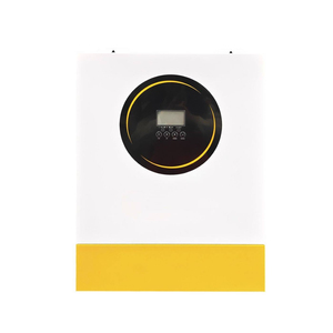 Special Offer 11kW Solar Hybrid Inverter Purer Sine Wave Single AC AC 98% Efficiency for Solar-Powered Homes Free Shipping - Product Image 5