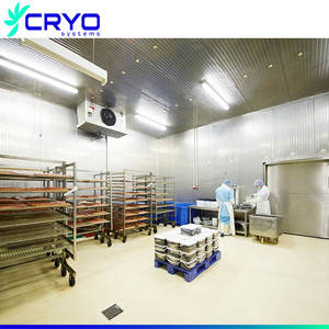 <span class=keywords><strong>Chambre</strong></span> frigorifique pour <span class=keywords><strong>boucherie</strong></span> et charcuterie - Product Image 2