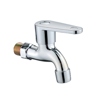Grifo <span class=keywords><strong>de</strong></span> Plástico Moderno para Lavadora, Montado en Pared, Ligero, para Exteriores, Reemplazo <span class=keywords><strong>de</strong></span> Grifo <span class=keywords><strong>de</strong></span> Jardín, Precio Directo <span class=keywords><strong>de</strong></span> Fábrica - Product Image 2