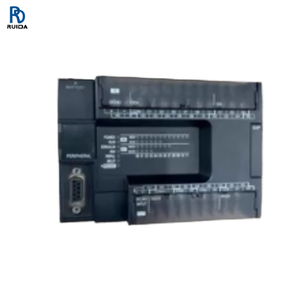 Controlador PLC Compacto de Alta Calidad CP1E-N30SDT-D CP1E-N20SDT-D CP1E-N40SDT-D, Módulo Lógico Programable para Maquinaria Industrial - Product Image 1