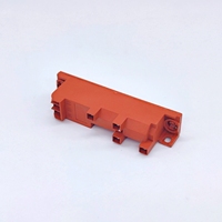 Allumeur électrique en plastique pour four à gaz 220-240V, allumage par impulsions pour cuisinière à gaz, 2 à 8 sorties