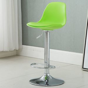 Modern Casual <strong>Bar</strong> <strong>Stool</strong> for Home Kitchen Dining Hotel Use <strong>Adjustable</strong> High <strong>Bar</strong> Chair <strong>bar</strong> <strong>Stools</strong> for Kitchen - Product Image 5