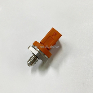 Sensore <span class=keywords><strong>di</strong></span> Pressione Carburante 0261545051, Sensore Rail ad Alta Pressione per VW Jetta Golf <span class=keywords><strong>Passat</strong></span> Audi, Ricambi Elettronici per Auto - Product Image 4