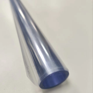 Feuilles rigides en PVC HELIA HL-<span class=keywords><strong>39</strong></span> 0,05-2,0 mm Taille 26-60 pouces Emballage pharmaceutique pour hôpitaux et pharmacies Fabriqué dans le Jiangsu - Product Image 3