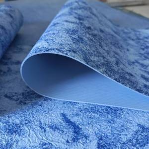 Usine professionnelle de revêtements en <span class=keywords><strong>PVC</strong></span>, revêtement de piscine en <span class=keywords><strong>PVC</strong></span> antidérapant, membrane imperméable renforcée de 1,5 mm pour tout type de piscine - Product Image 1