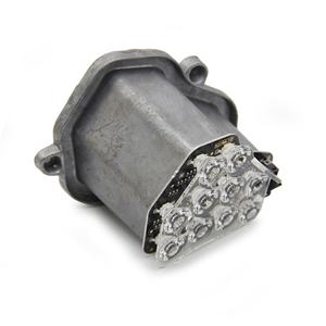 Série <span class=keywords><strong>5</strong></span> 2011-2013 F10/F18 Feu clignotant à LED côté gauche 63117271901 - Product Image 5