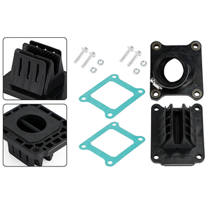 <span class=keywords><strong>Valvola</strong></span> Reed per moto per Suzuki RM85 2002-2019 V forza V4R83A-I con collettore di aspirazione Palheta Boit A <span class=keywords><strong>Clapet</strong></span> scatola VForce 4 RM85 - Product Image 5