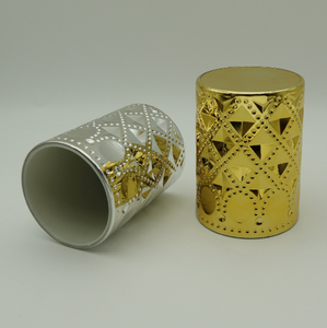 Vaso Mezclador de Dados ABS para Bar, Casino, KTV, <span class=keywords><strong>Bistro</strong></span>, Creativo, con Patrón de Diamante Romano, Cilíndrico - Product Image 4