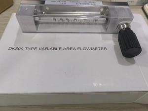 Medidor de Flujo de Área Variable Krohne DK800/R 350-3500ni/hr 1/4in Npt - Product Image 5