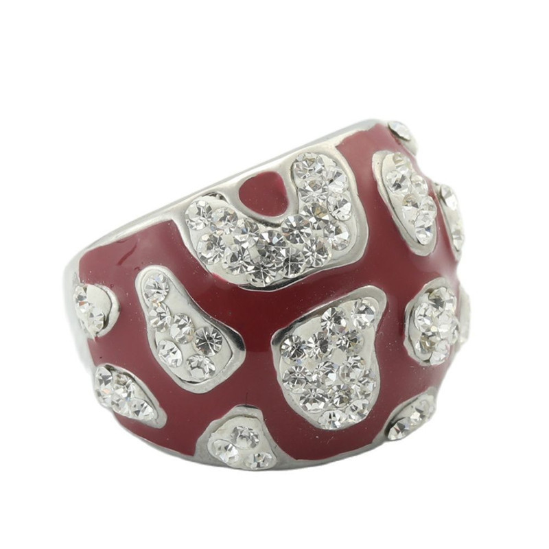 Silver Red (US)