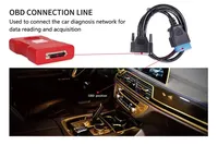 Meilleur support CGDI MB Calcul de mot de passe en ligne Obtenez 1 jeton gratuit ECU/TCU/ISM/clé Outil de lecture et d'écriture pour Benz Key Programmer