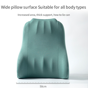 Trung Quốc Nhà Máy xuất khẩu bọc lớn trở lại Giường đệm - Product Image 5