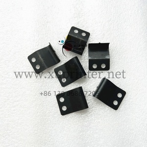 Ressort de retenue en fer WD de haute qualité 42.015.241 pour clip de fixation de sangle de guidage GTO46 GTO52 Pièces d'imprimante - Product Image 4