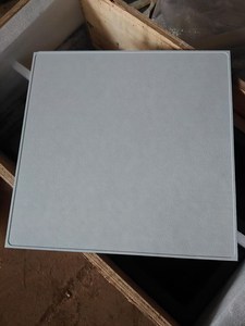 Resistencia a altas temperaturas Sistema de pulverización térmica controlado por PLC Revestimiento de zirconia Chorro de arena de aluminio para cabinas de pulverización de motor - Product Image 4