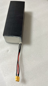 Kugoo V1电池电动车48v酷踏板车内置18650跨境圆柱形锂离子电池库存 - Product Image 5