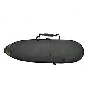 Échantillon gratuit : Housse de transport double pour planches de <span class=keywords><strong>surf</strong></span>, couleur argentée avec motif <span class=keywords><strong>Cali</strong></span> Bear, pour loisirs et pêche - Product Image 1