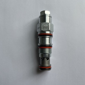 Vannes hydrauliques CBCG-LCN 70-280 bar, contrôle du débit 120 l/min - Product Image 2