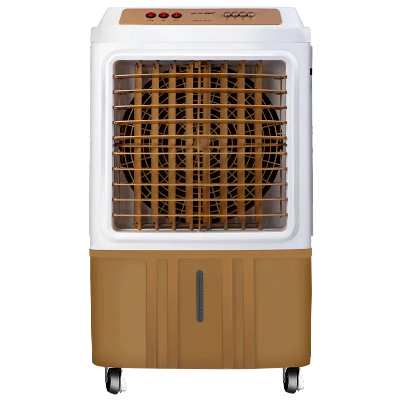 Ventilador de aire acondicionado para el hogar, enfriador de agua portátil, 220v, precio de fábrica