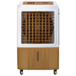 Water Evaporator Air Cooler 30/45/60/70/100 Liters With Remote Control