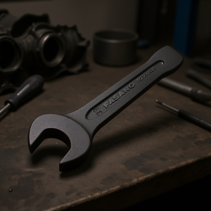 Fasano Open End Wrench 12mm Automotive Repair <b>Tool</b> - Product Image 3