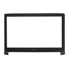 Coque d'ordinateur portable HK-HHT, couvercle LCD pour <span class=keywords><strong>Acer</strong></span> <span class=keywords><strong>Aspire</strong></span> 5 A515-51 A515-51G, coque arrière LCD, cadre avant, charnière - Product Image 4