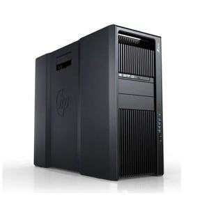 Station de travail <span class=keywords><strong>HP</strong></span> <span class=keywords><strong>Z840</strong></span> Tower d'occasion, processeur Xeon E5-2609 V3, 32 Go de RAM DDR4, SSD SATA 1 To, station de travail hautement performante - Product Image 5