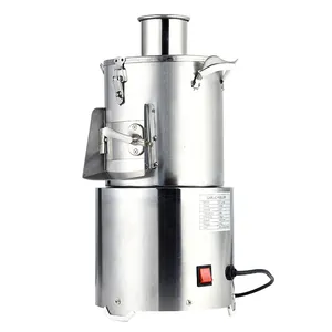 Sale New Fully Automatic Electric Commercial Stainless Steel Small Dry Garlic Skin Removing Peeler Peeling Machine