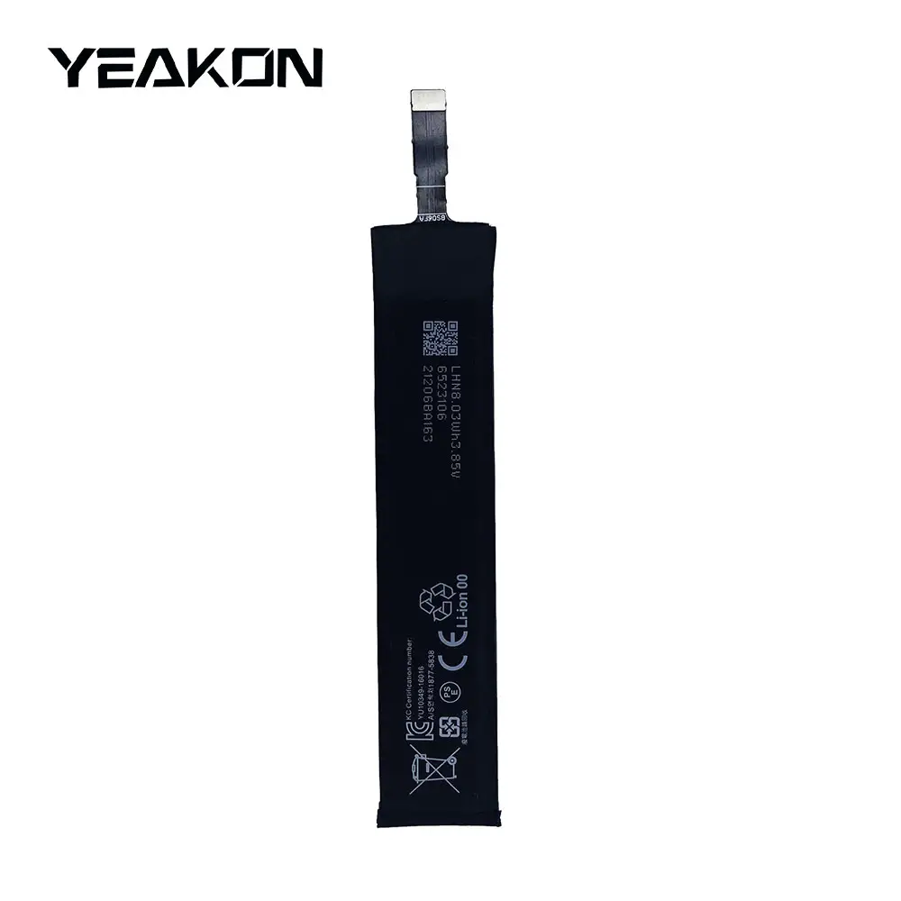 Good Quality Mobile Phone Rechargeable Battery for Xiaomi Black Shark 3 3s Black Shark 3S 5G BS06FA digital batteries