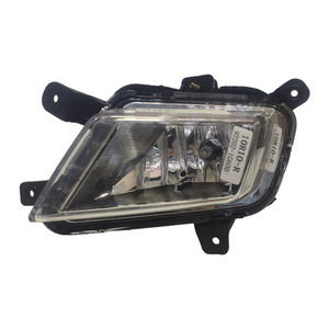 ไฟตัดหมอกหน้าฮุนได ริโอ รุ่น 92202-1G600 ด้านขวา อะไหล่ทดแทน วัสดุ ABS - Product Image 1