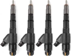 Inyector de Combustible para Motor EC210B EC290B D7E D6E 20798114 20798683 0445120067 0445120066 04290987 04290986 - Product Image 1