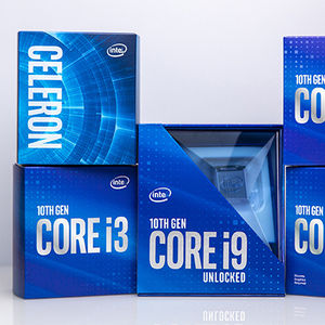 Procesadores Intel Core I9 de 11.ª Generación, I3, I5, <span class=keywords><strong>I7</strong></span>, Venta al por Mayor, Procesador Internacional I9 11900K, <span class=keywords><strong>11900</strong></span>, 11900F, Piezas de Procesador - Product Image 1