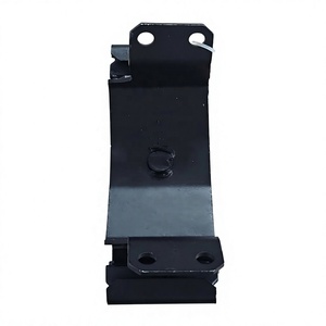 Support de transmission arrière 2910A211 compatible avec <span class=keywords><strong>Mitsubishi</strong></span> L200 Triton 2015-2022 2.4L 4N15 Diesel - Product Image 4
