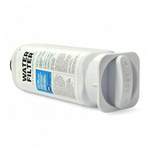 Filtro de agua Samsung Haf-Qin/Exp Da97-17376b para refrigerador, cartucho de repuesto para sistema de hielo y agua - Product Image 3