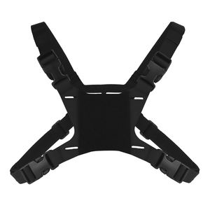 Papan navigasi <span class=keywords><strong>Harness</strong></span> berburu dudukan dada, cocok untuk tipe piring dudukan ponsel navigasi dudukan papan - Product Image 5