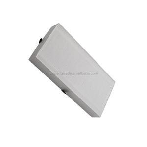 Filtro HEPA en Oferta para Purificador de Aire Honeywell U Filter HRF201B con Filtro de Carbón Activado - Product Image 2
