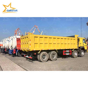 Diskon truk sampah 375HP 317HP untuk dijual truk <span class=keywords><strong>tipper</strong></span> <span class=keywords><strong>scania</strong></span> bekas - Product Image 6