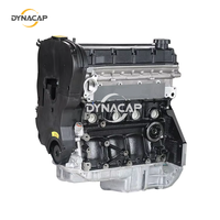 Suministro estable Precio a granel de alta calidad F16D3 1.6L Motor Motores para Chevrolet Chevy Cruze Aveo Optra GM