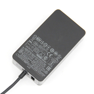 Mới Chính Hãng Ban Đầu 44W 15V 2.58A Đặc Biệt 1800 Máy Tính Xách Tay <span class=keywords><strong>Adapter</strong></span> Cho Microsoft Bề Mặt Pro Đi 4/3/2/1 Cung Cấp Điện Sạc - Product Image 6